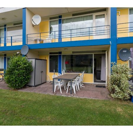 Ground Floor Apartment Near The Beach Vlissingen Dış mekan fotoğraf